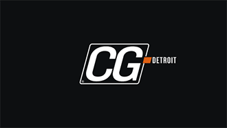 CG Detroit logo, 2017
