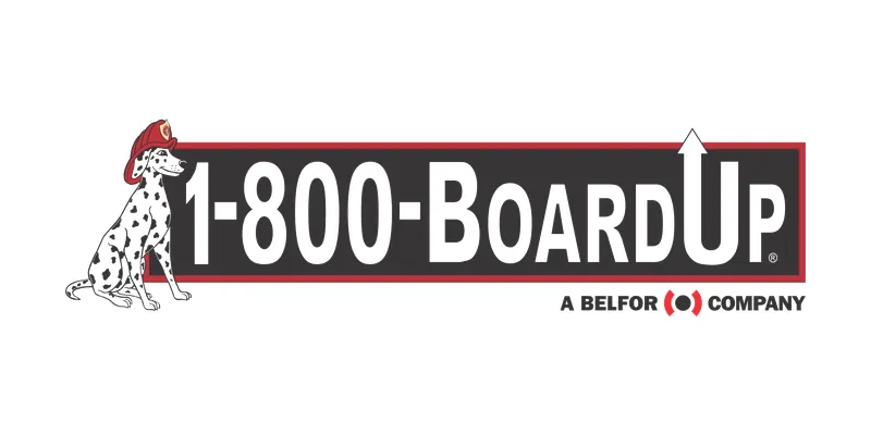 1800 Board Up LSP logo