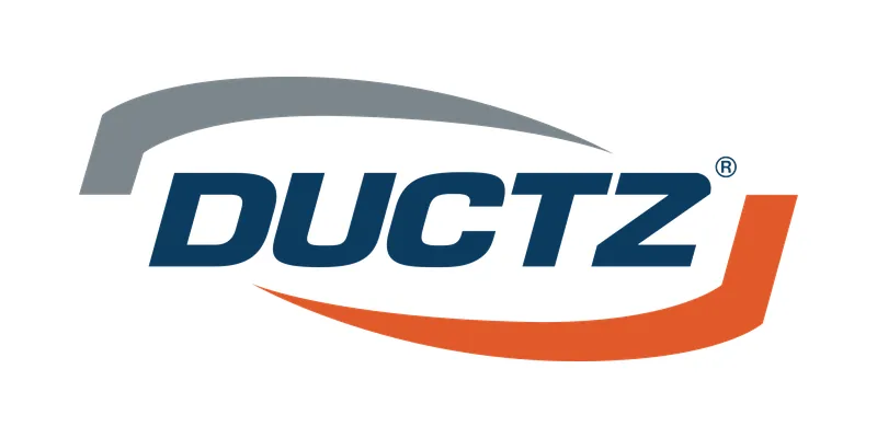 Ductz logo