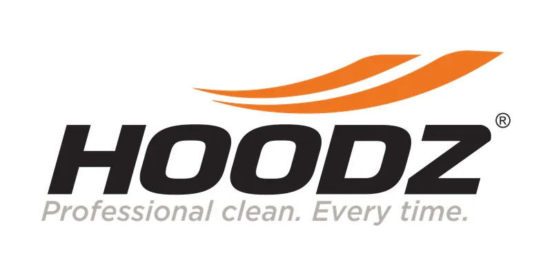 Hoodz logo