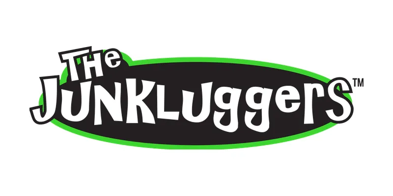 JunkLuggers logo
