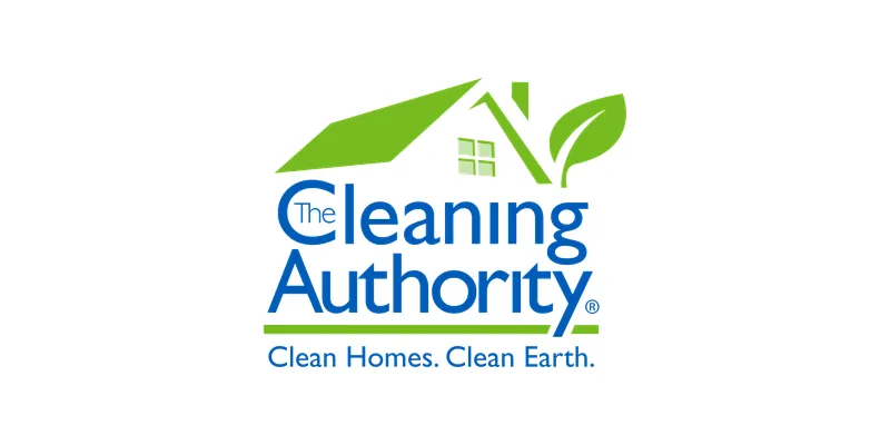 The Cleaning Authority logo