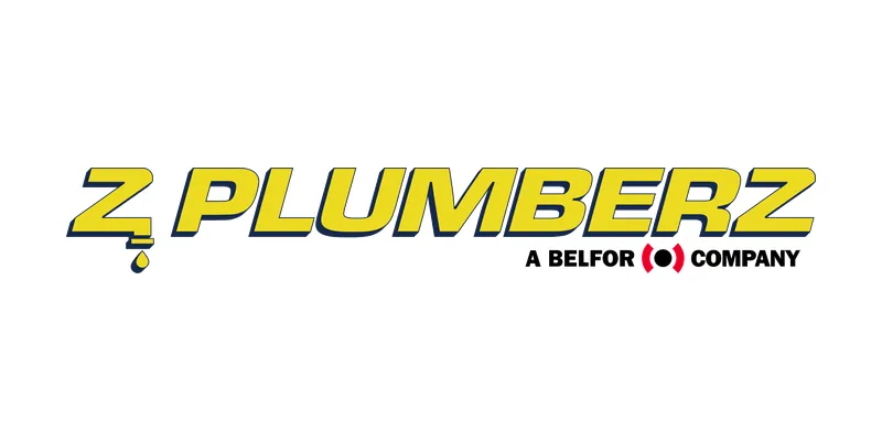 Z PLUMBERZ logo