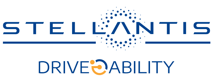 Stellantis DriveABILITY